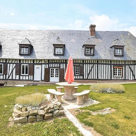 2 Bedroom Lovely Home In Marques Buitenkant foto