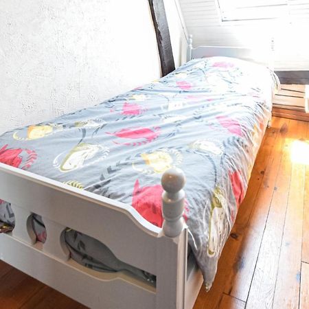 2 Bedroom Lovely Home In Marques Buitenkant foto