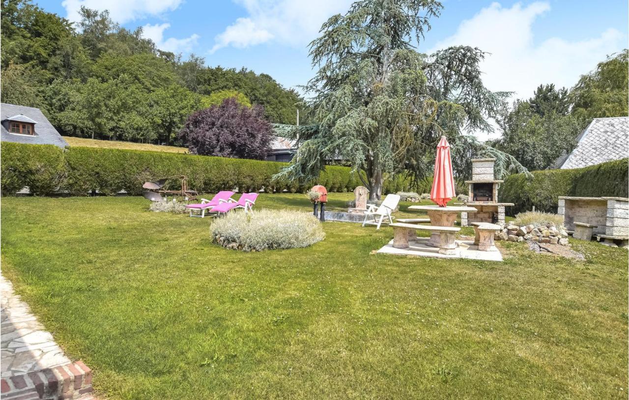 2 Bedroom Lovely Home In Marques Buitenkant foto
