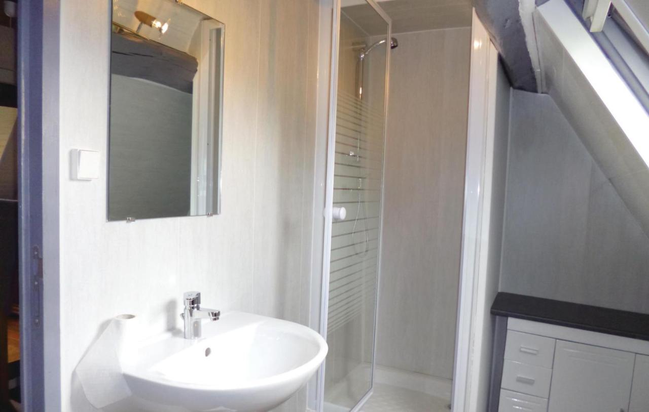2 Bedroom Lovely Home In Marques Buitenkant foto