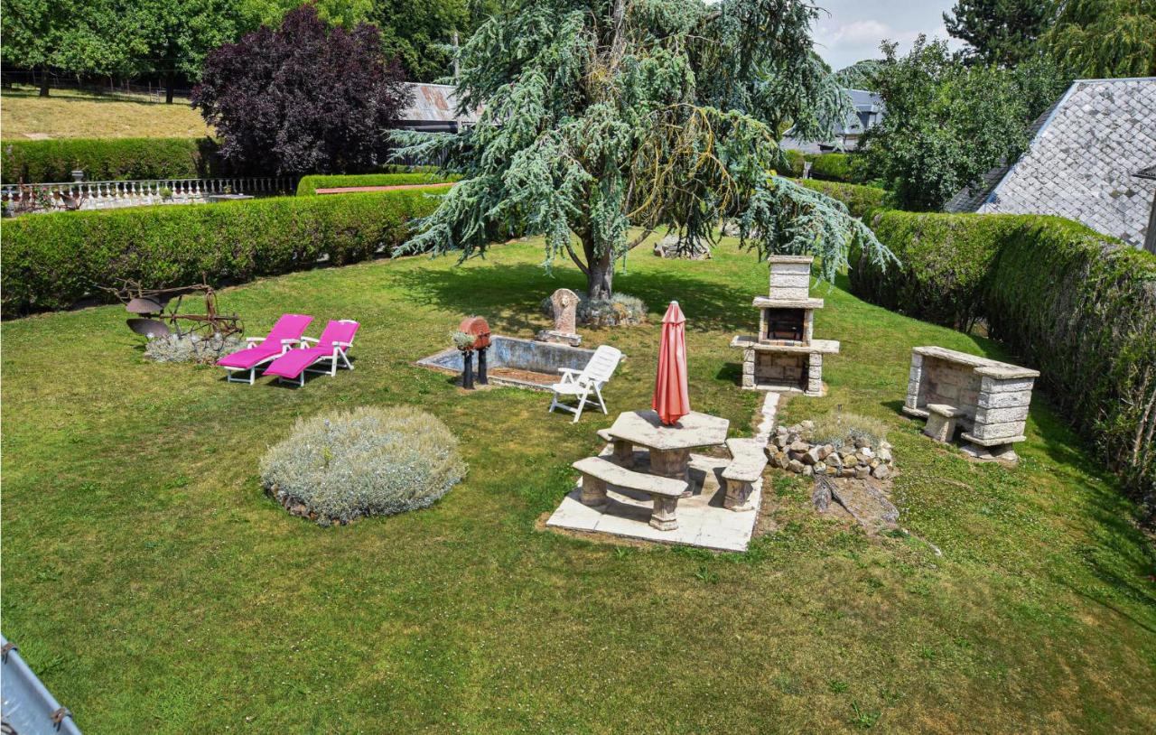 2 Bedroom Lovely Home In Marques Buitenkant foto